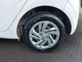 Hyundai i10 1,0 MPI Weiß - thumbnail 13
