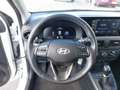 Hyundai i10 1,0 MPI Weiß - thumbnail 12