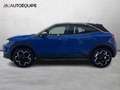 Opel Mokka II 2020 1.2 t Ultimate s&s 136cv Gris - thumbnail 2