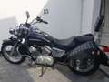 Honda Shadow 125 Schwarz - thumbnail 4