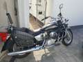 Honda Shadow 125 Schwarz - thumbnail 1
