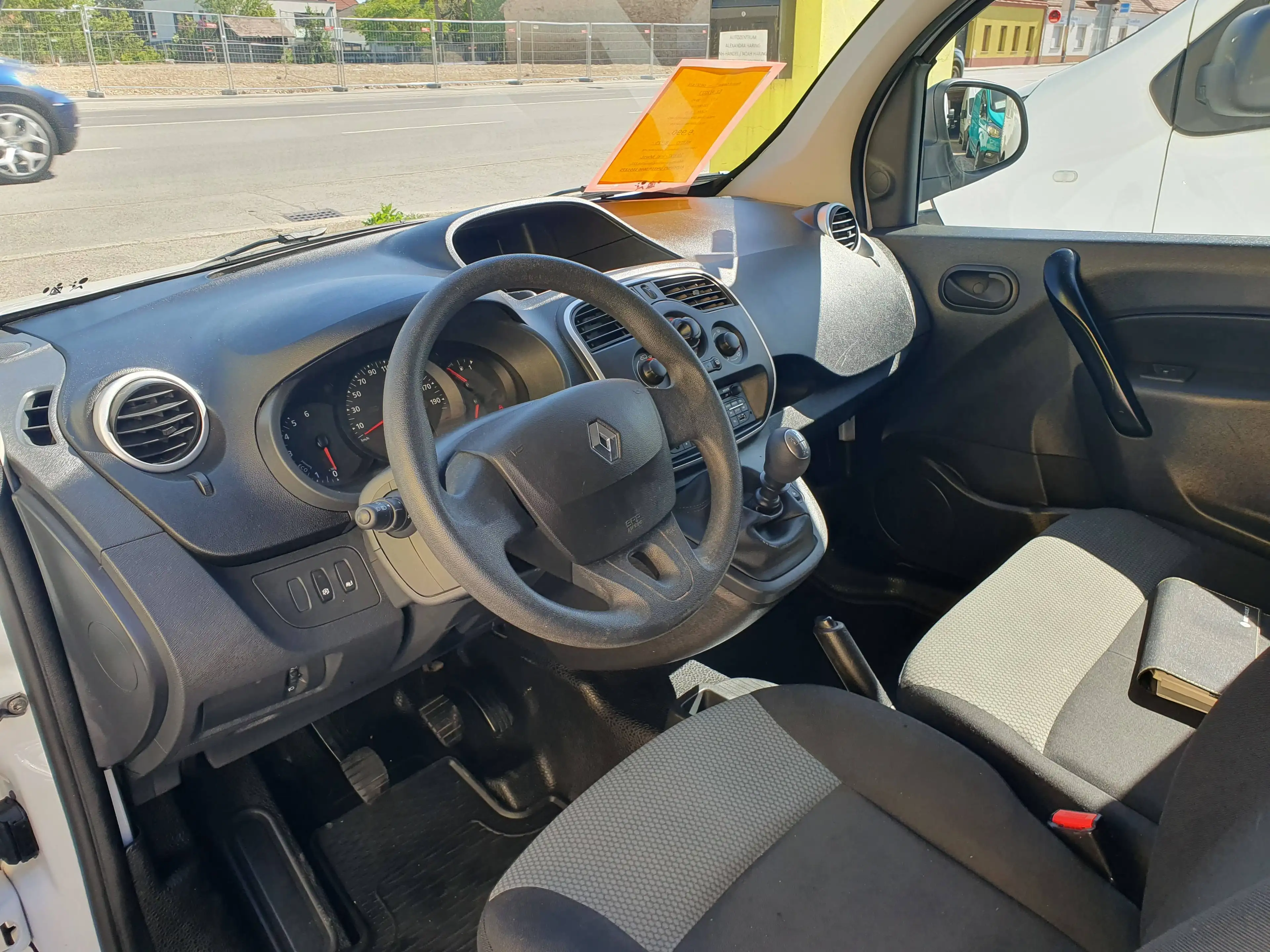 Renault Kangoo L1 NETTO 7.990.- Ohne Anzahlung monatlich 229.- — photo 8