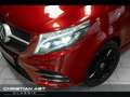 Mercedes-Benz V 300 d Avantgarde Edition 4MATIC Lang * Garantie Rouge - thumbnail 3