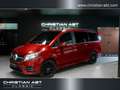 Mercedes-Benz V 300 d Avantgarde Edition 4MATIC Lang * Garantie Rouge - thumbnail 1