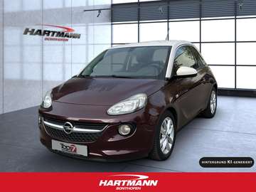 Jam Bluetooth Klima Einparkhilfe el. Fenster
