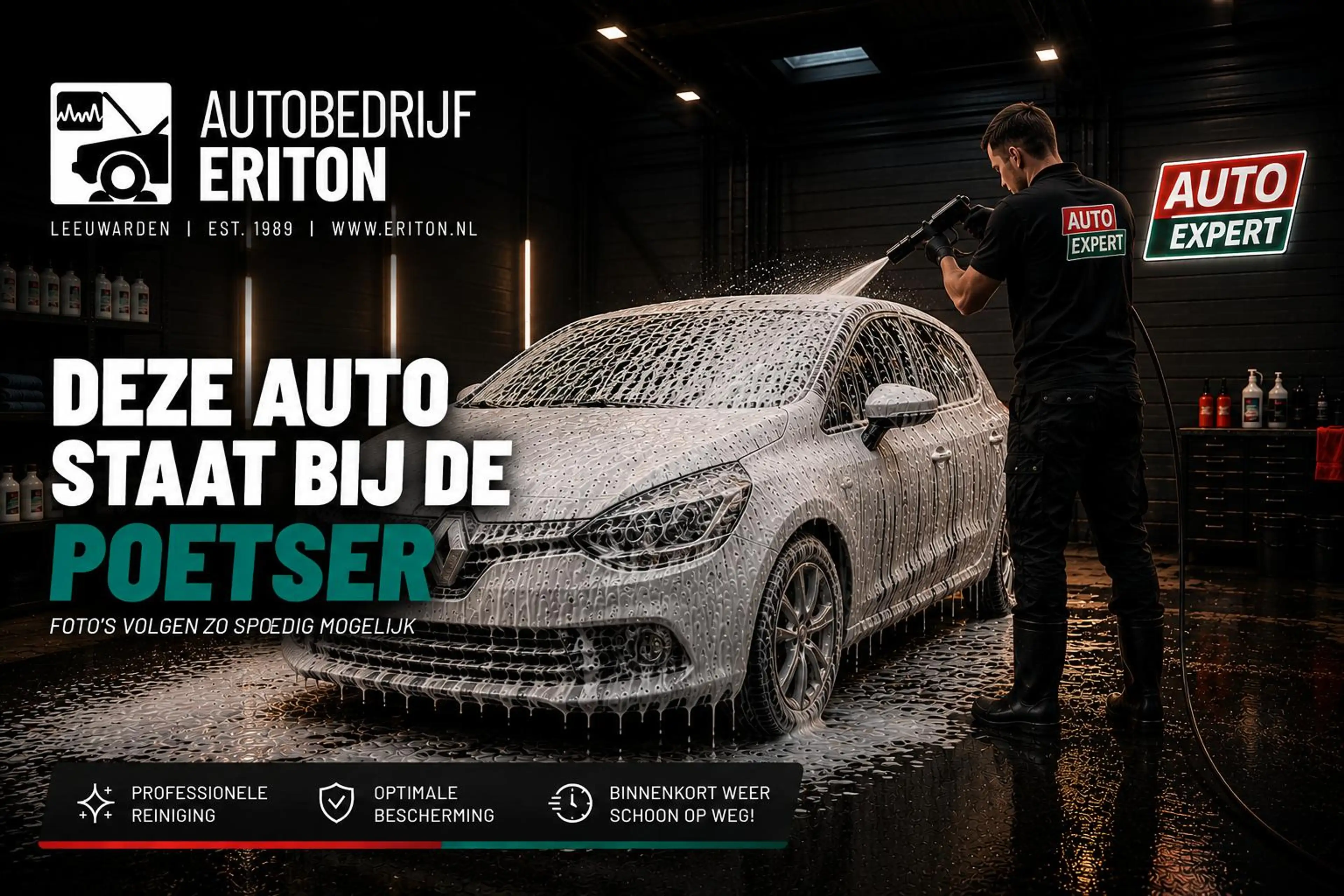 Renault Captur 1.2 TCe Xmod | Automaat! | 5 deuren | Unieke km-st