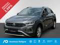 Volkswagen T-Roc GOAL 1.5 l TSI 150 PS*DSG LED+PDC+Navi+RFK Grau - thumbnail 1