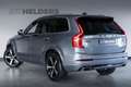 Volvo XC90 2.0 T8 Twin Engine AWD R-Design Pano HuD 360° 7p Grau - thumbnail 2