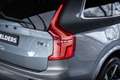 Volvo XC90 2.0 T8 Twin Engine AWD R-Design Pano HuD 360° 7p Grau - thumbnail 43