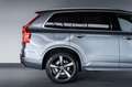 Volvo XC90 2.0 T8 Twin Engine AWD R-Design Pano HuD 360° 7p Grau - thumbnail 46