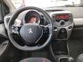 Peugeot 108 1.0 Active 5 Porte EU6 * NEOPATENTATI BLUETOOTH * Argento - thumbnail 15