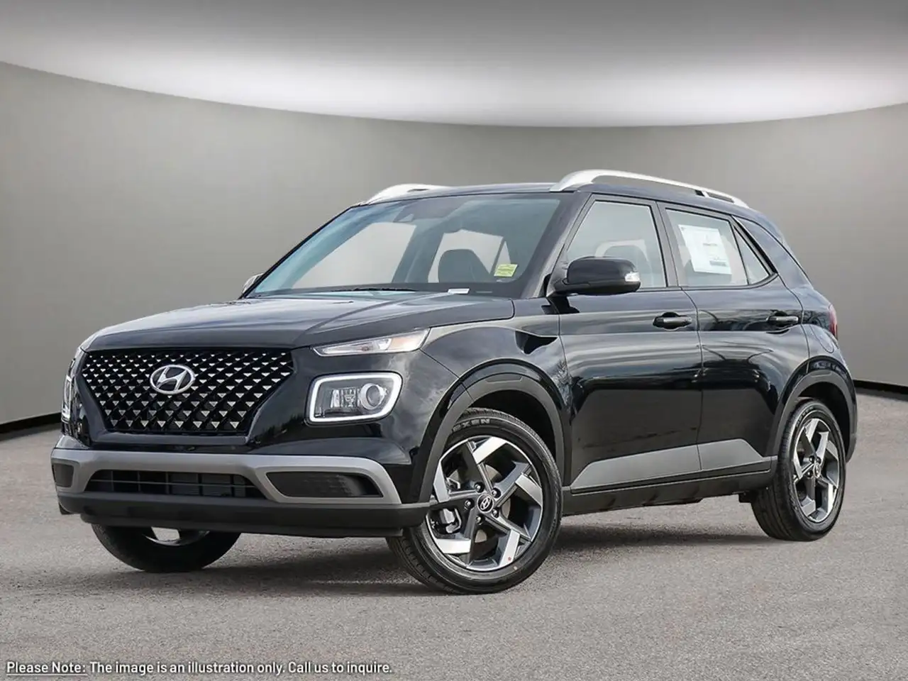 2026 Hyundai Venue
