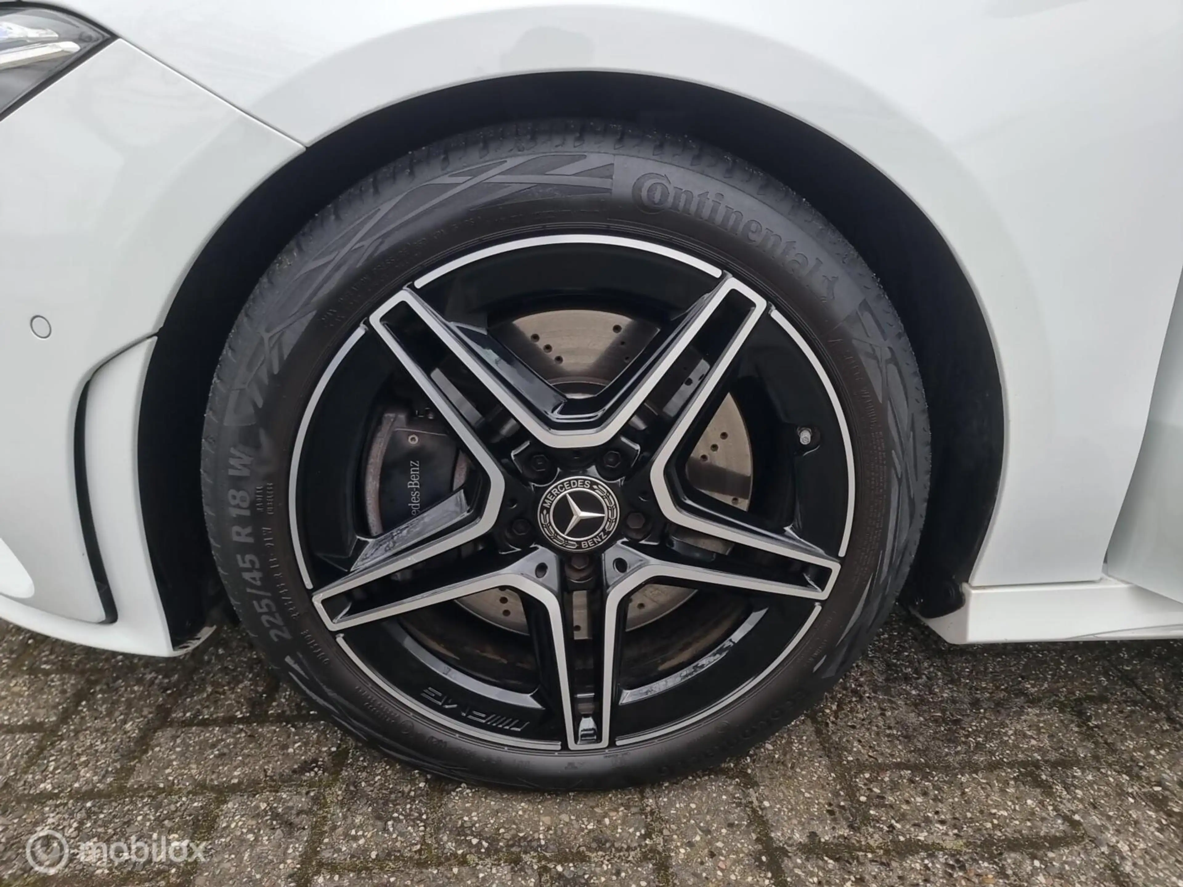 Mercedes-Benz CLA 250 Shooting Brake AMG Premium. Vol !! — photo 35