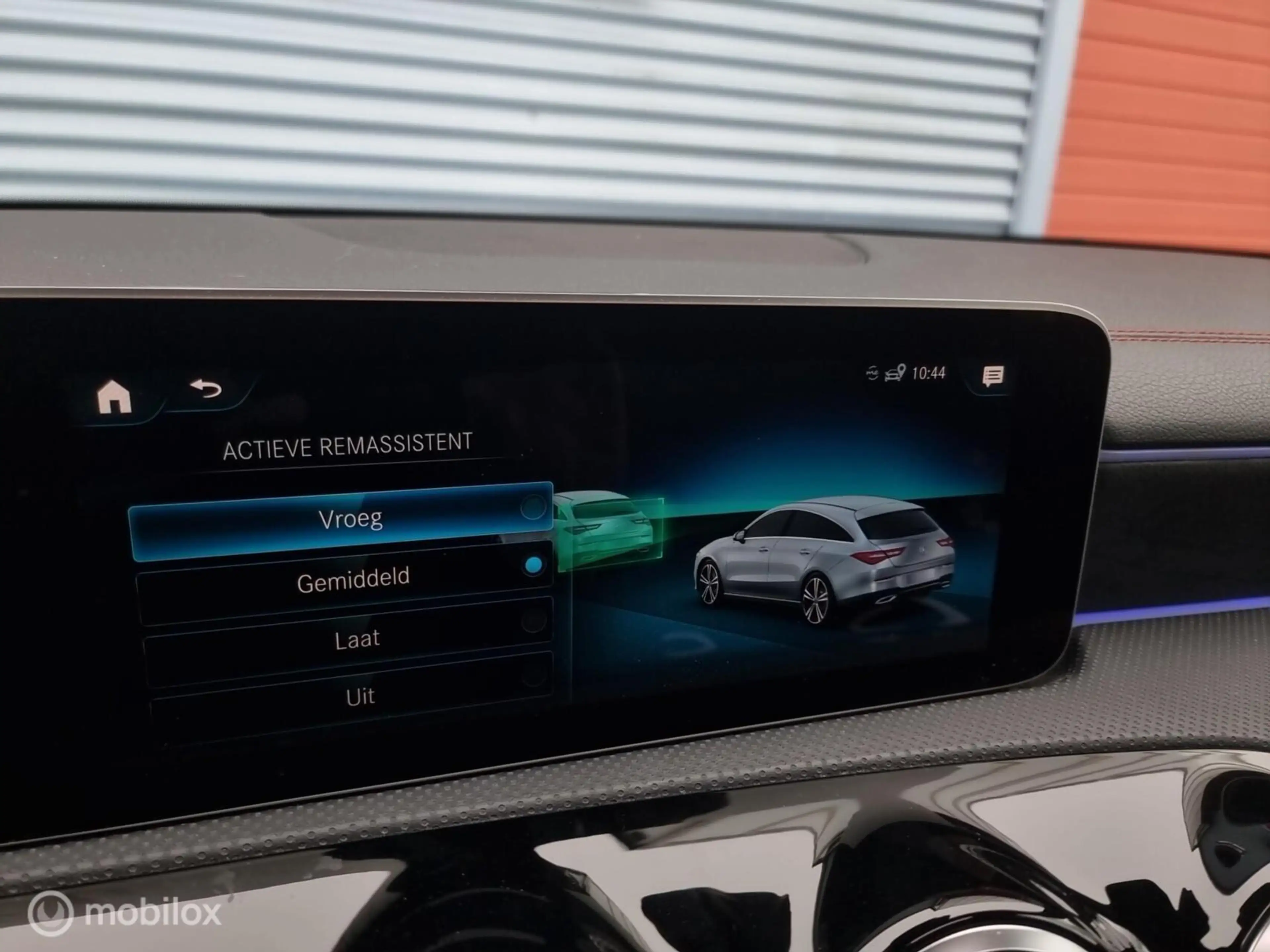 Mercedes-Benz CLA 250 Shooting Brake AMG Premium. Vol !! — photo 39