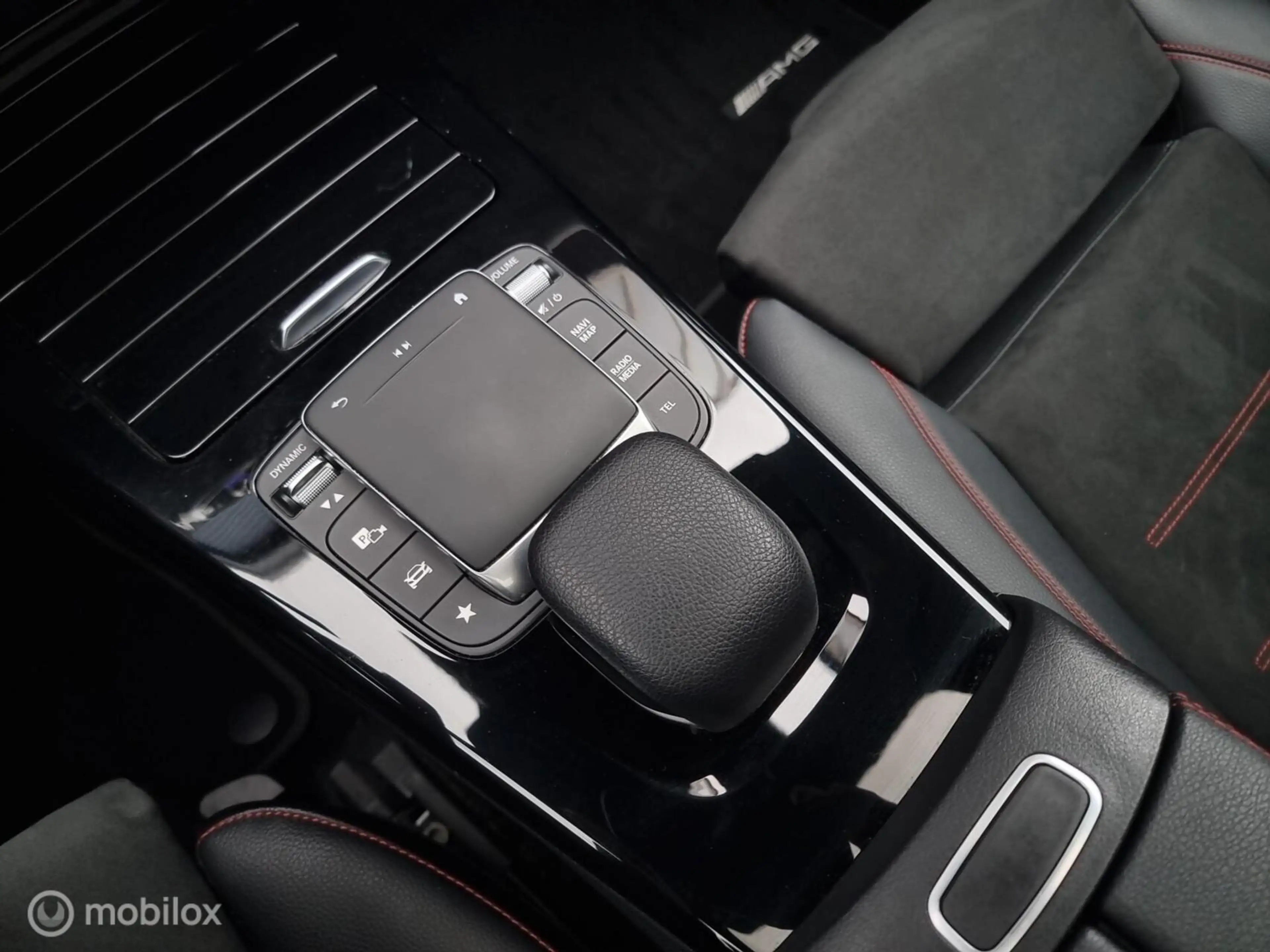 Mercedes-Benz CLA 250 Shooting Brake AMG Premium. Vol !! — photo 13
