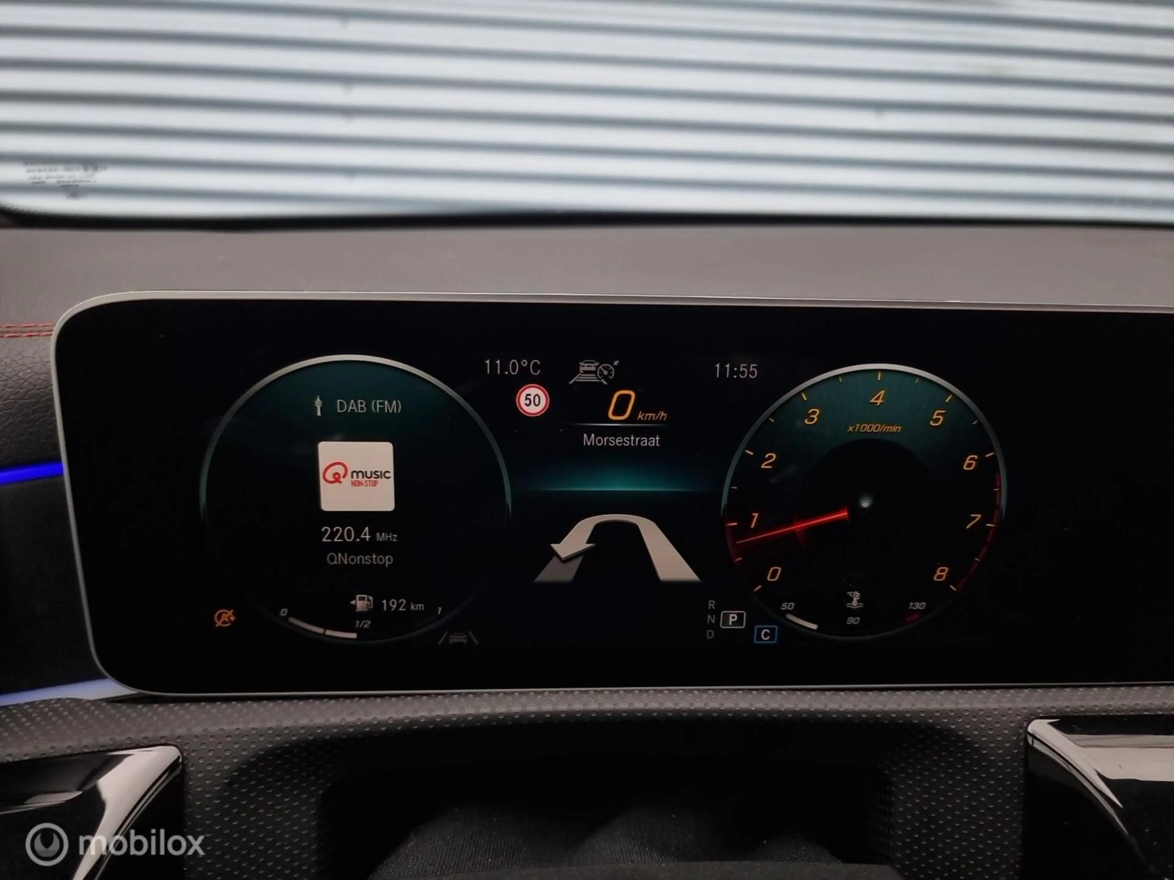 Mercedes-Benz CLA 250 Shooting Brake AMG Premium. Vol !! — photo 22