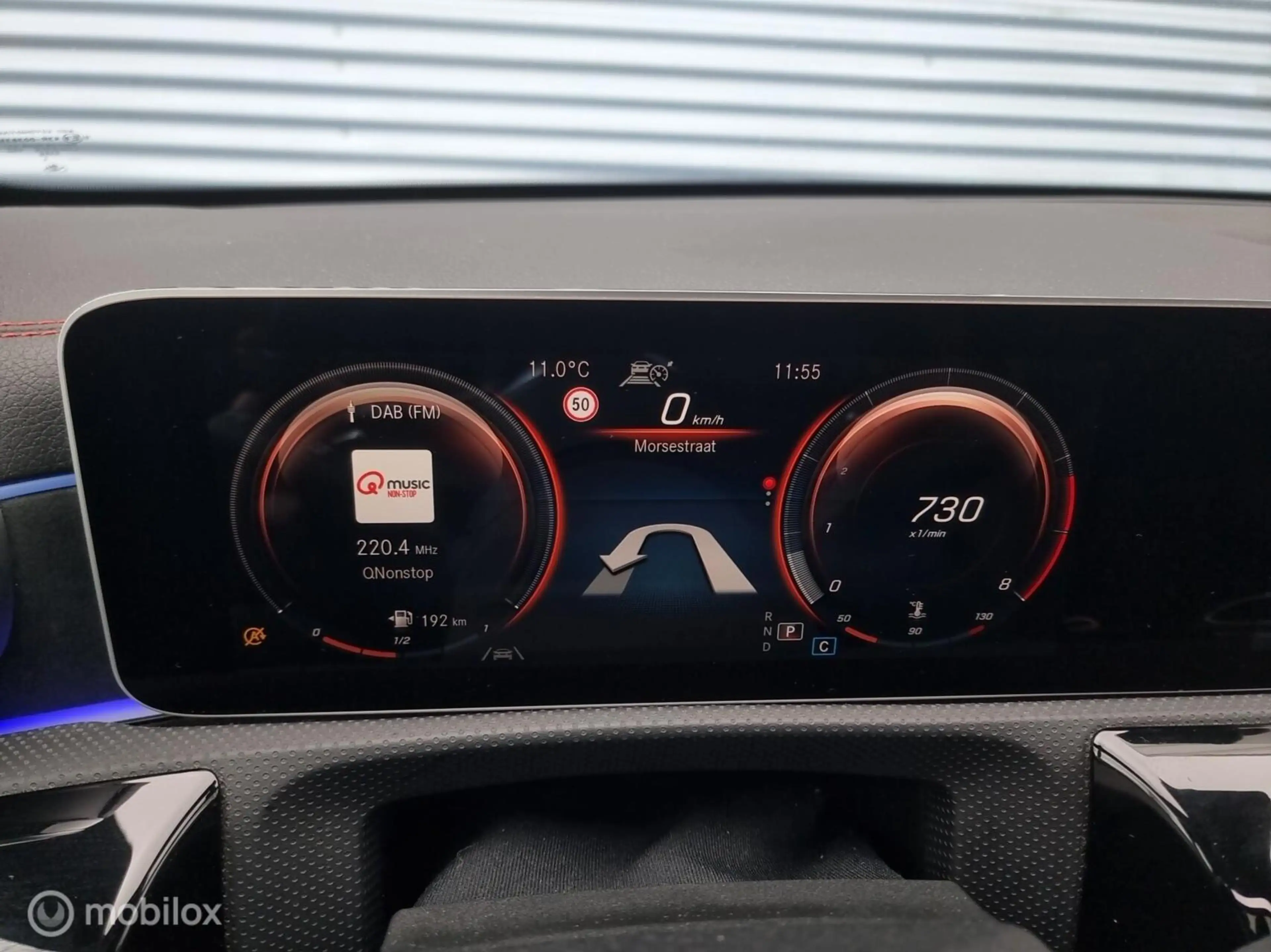Mercedes-Benz CLA 250 Shooting Brake AMG Premium. Vol !! — photo 30