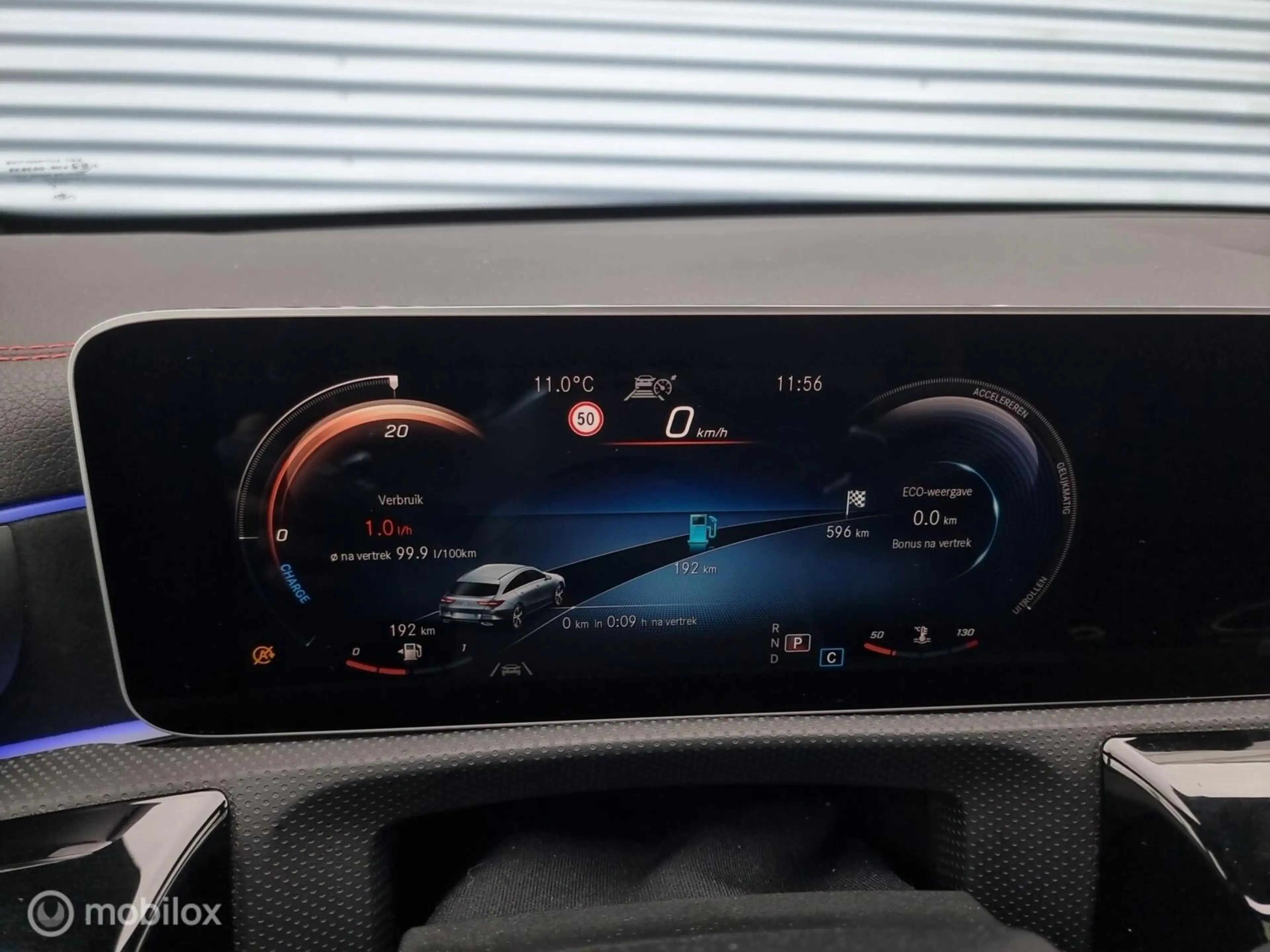 Mercedes-Benz CLA 250 Shooting Brake AMG Premium. Vol !! — photo 29
