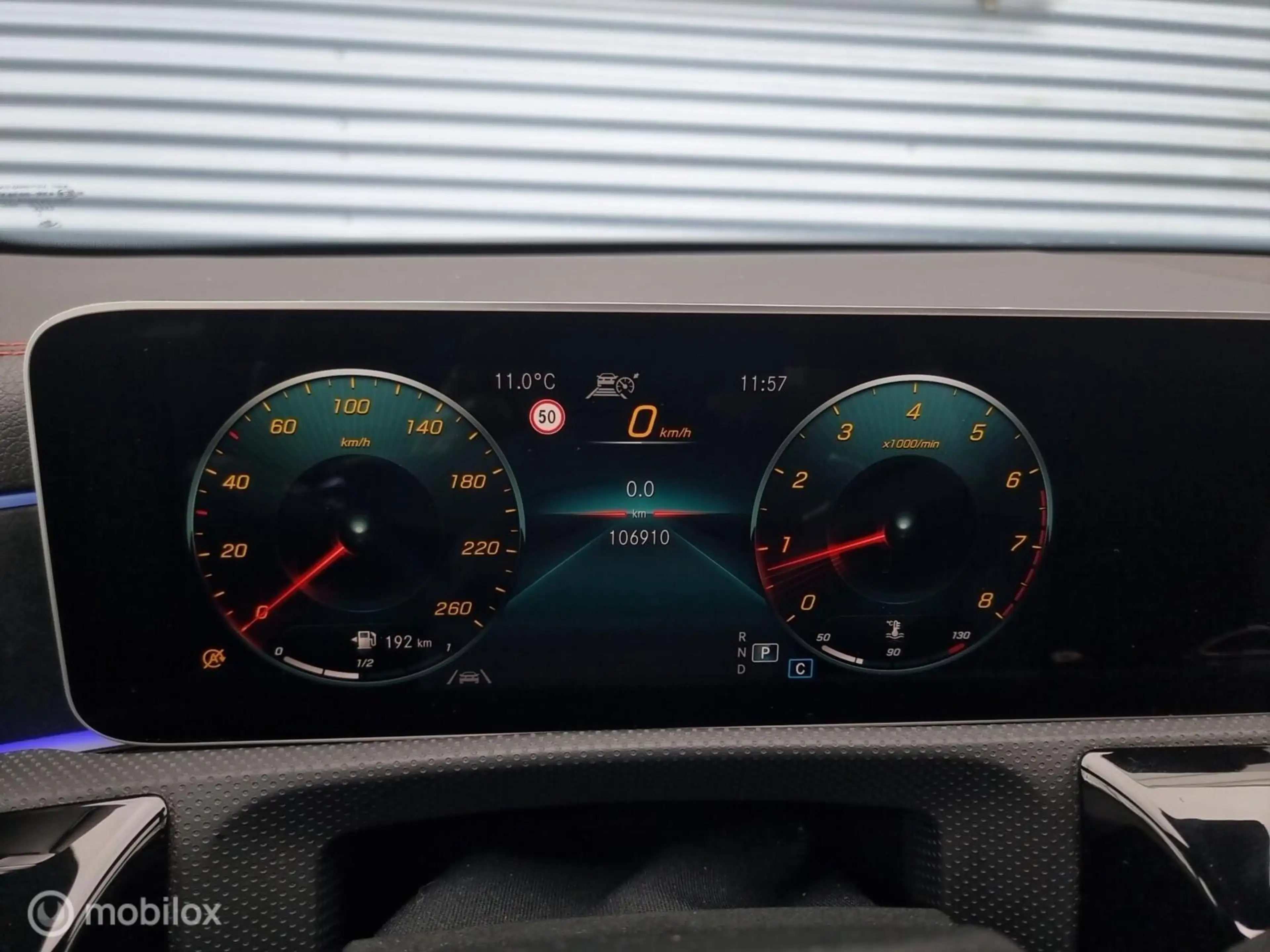 Mercedes-Benz CLA 250 Shooting Brake AMG Premium. Vol !! — photo 28