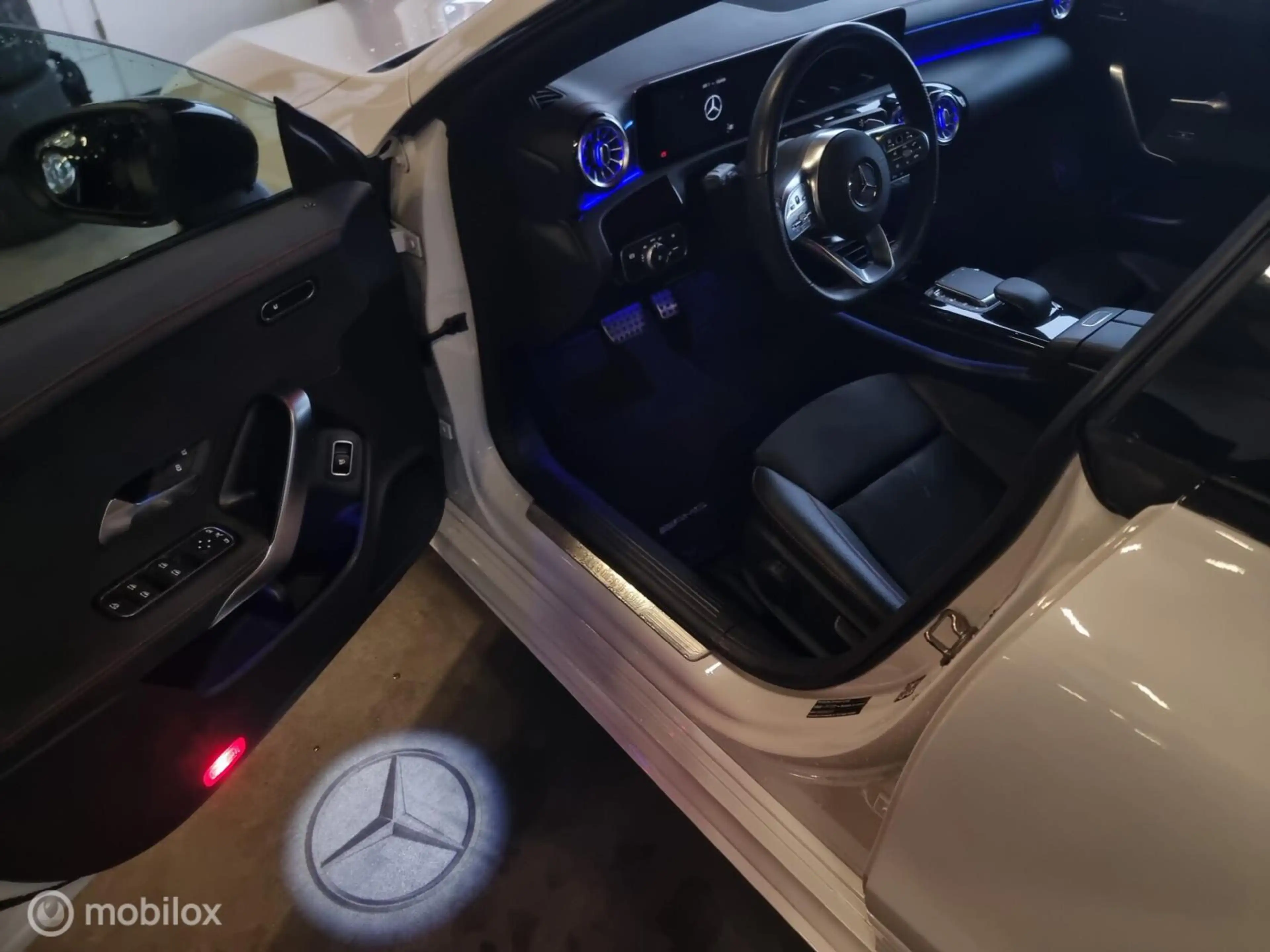 Mercedes-Benz CLA 250 Shooting Brake AMG Premium. Vol !! — photo 20