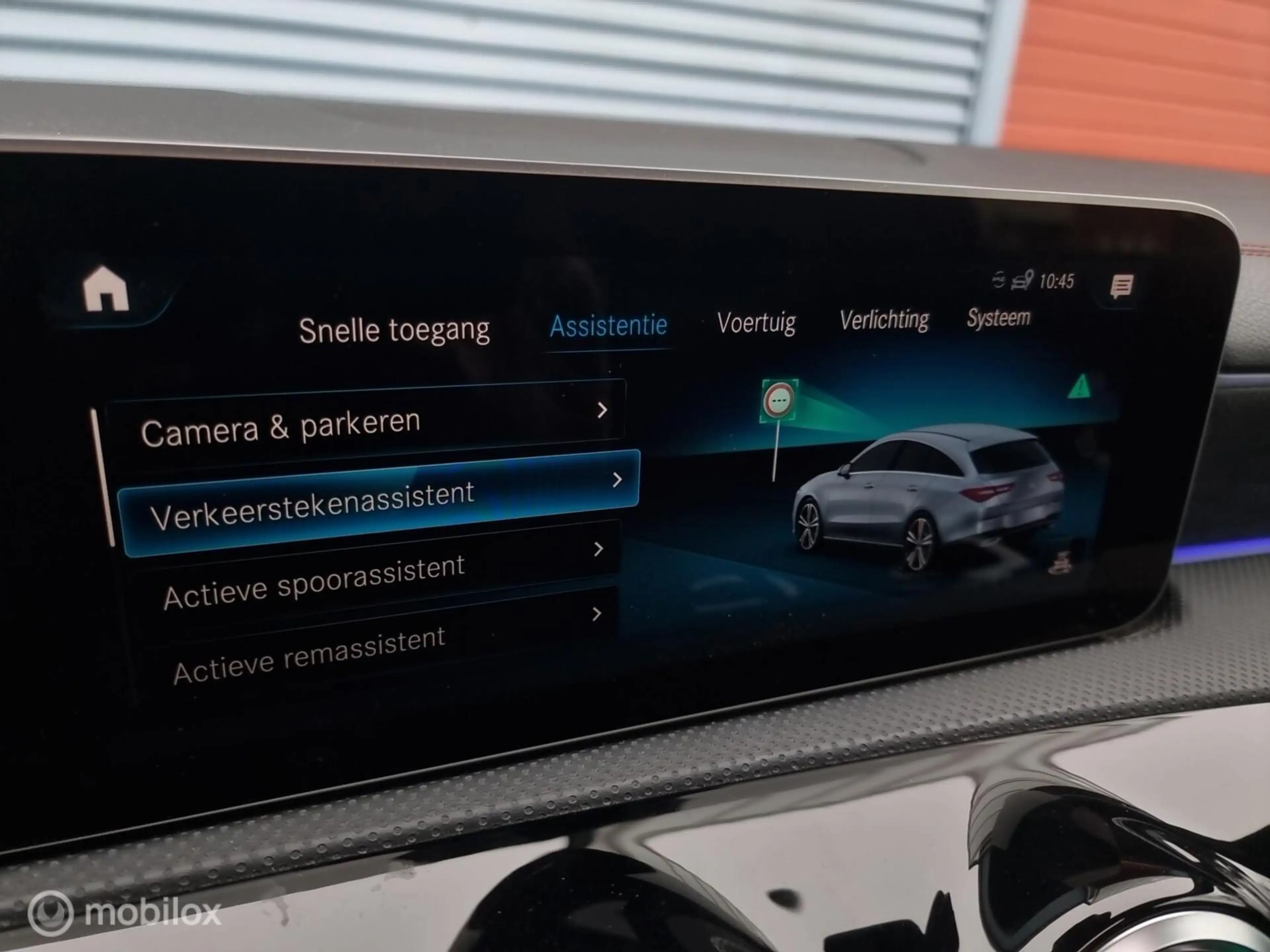 Mercedes-Benz CLA 250 Shooting Brake AMG Premium. Vol !! — photo 43