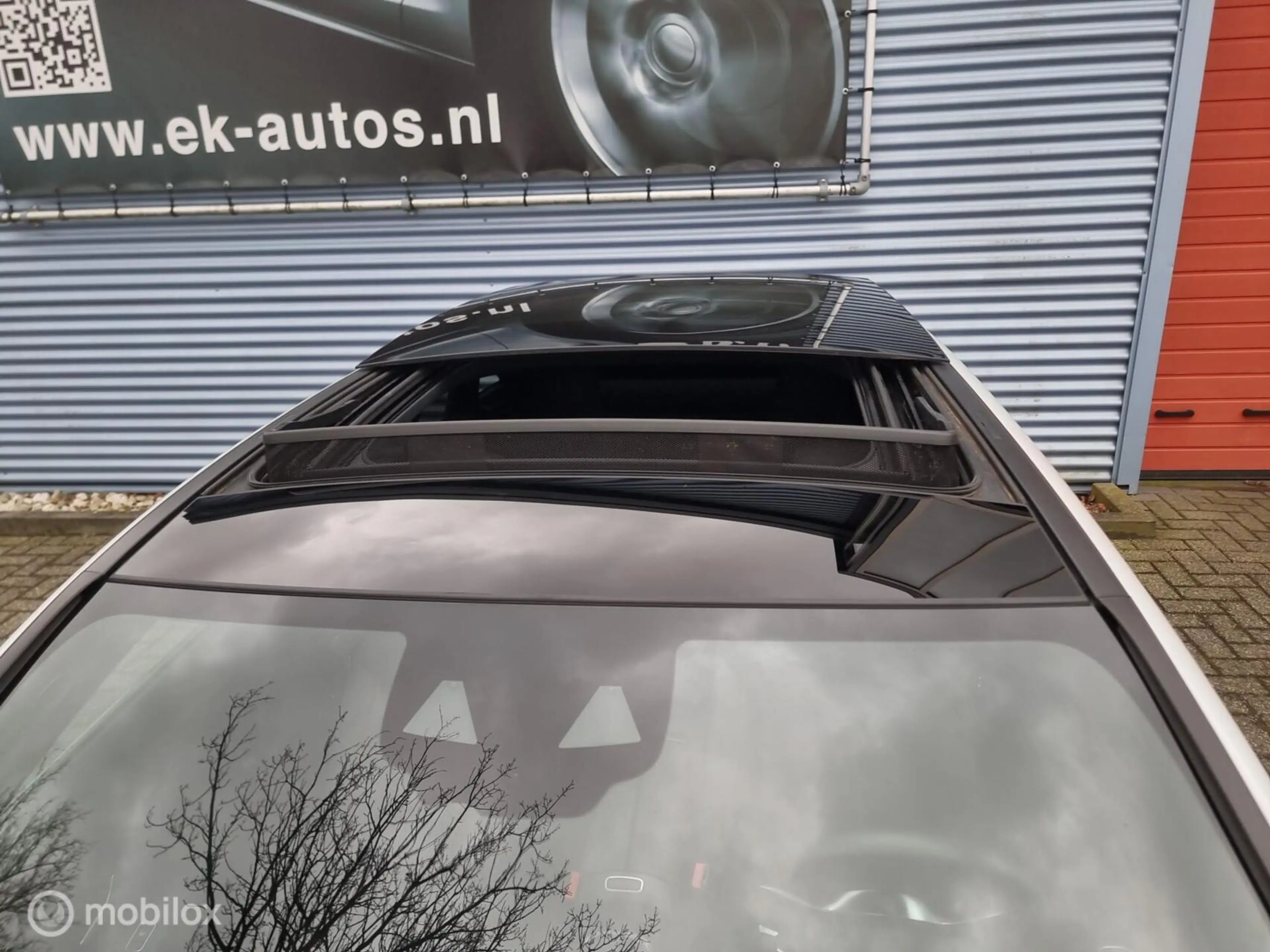 Mercedes-Benz CLA 250 Shooting Brake AMG Premium. Vol !! — photo 50