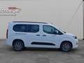 Opel Combo 1.5 Diesel XL GS 7-Sitzer, Winter-Paket, Connec... Weiß - thumbnail 4