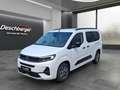Opel Combo 1.5 Diesel XL GS 7-Sitzer, Winter-Paket, Connec... Weiß - thumbnail 1