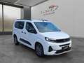 Opel Combo 1.5 Diesel XL GS 7-Sitzer, Winter-Paket, Connec... Weiß - thumbnail 2