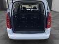 Opel Combo 1.5 Diesel XL GS 7-Sitzer, Winter-Paket, Connec... Weiß - thumbnail 13