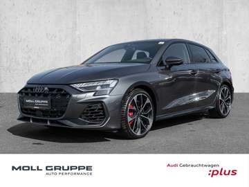 Sportback 2.0 TFSI quattro S tronic Virtuell LED N