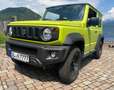 Suzuki Jimny Jimny 1.5 ALLGRIP Gelb - thumbnail 3