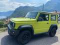 Suzuki Jimny Jimny 1.5 ALLGRIP Gelb - thumbnail 2