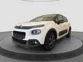 Citroen C3 Shine 1.2 VTi  PureTech Navi*Sitzhzg*PDC Weiß - thumbnail 1