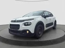 Citroën C3 Shine 1.2 VTi PureTech Navi*Sitzhzg*PDC