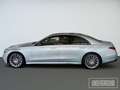 Mercedes-Benz S 580 S 580 e 4Matic L Business Argent - thumbnail 8