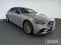 Mercedes-Benz S 580 S 580 e 4Matic L Business Argent - thumbnail 3
