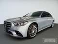 Mercedes-Benz S 580 S 580 e 4Matic L Business Argent - thumbnail 1