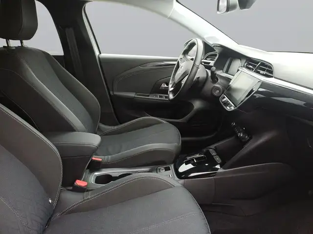 Opel Corsa view 12