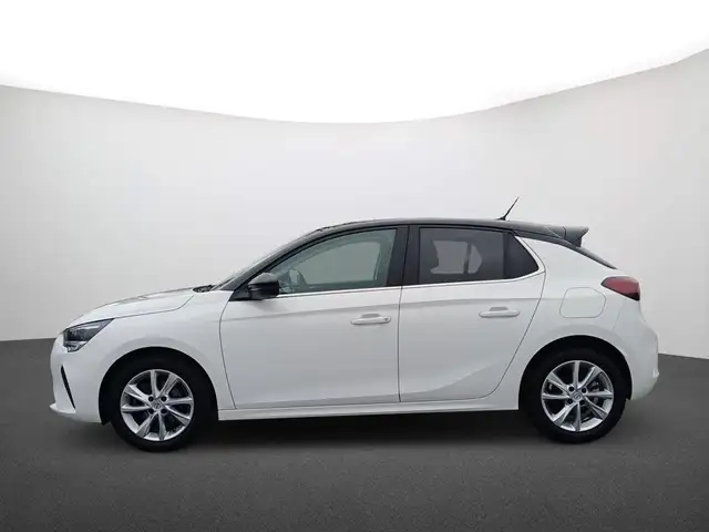Opel Corsa view 5