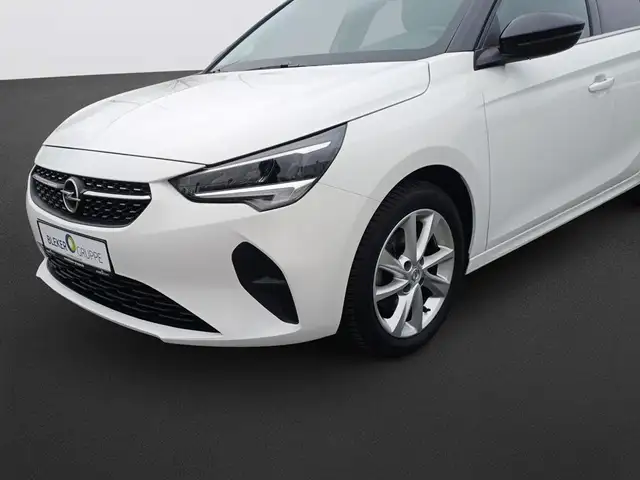 Opel Corsa view 10