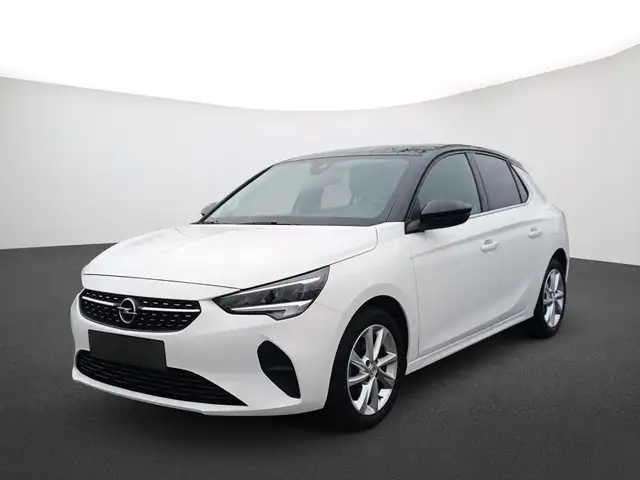 Opel Corsa view 2