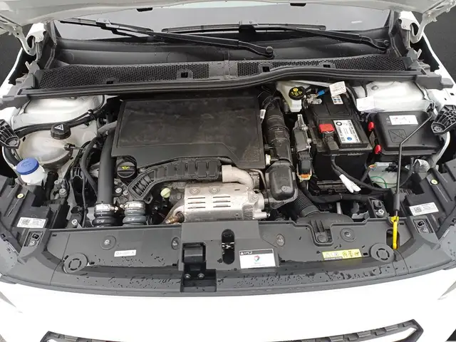Opel Corsa view 7