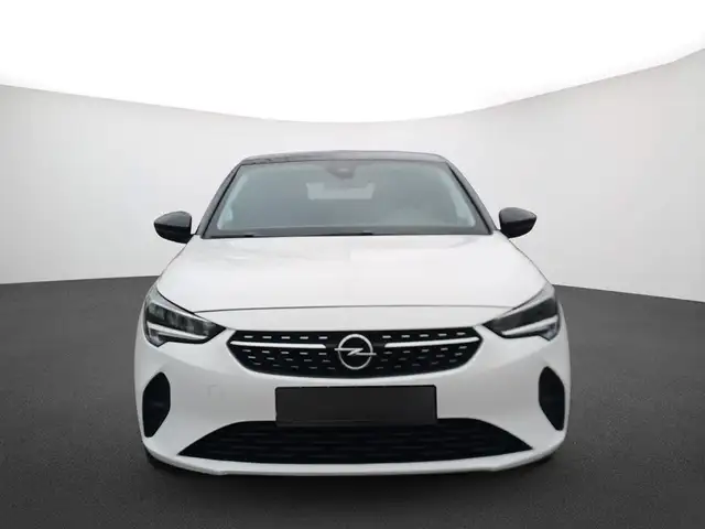Opel Corsa view 3