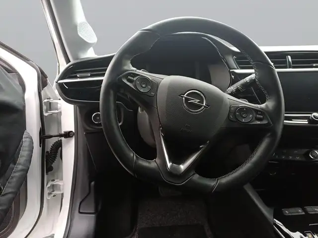Opel Corsa view 14