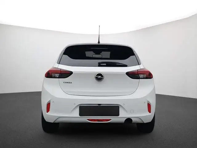 Opel Corsa view 4