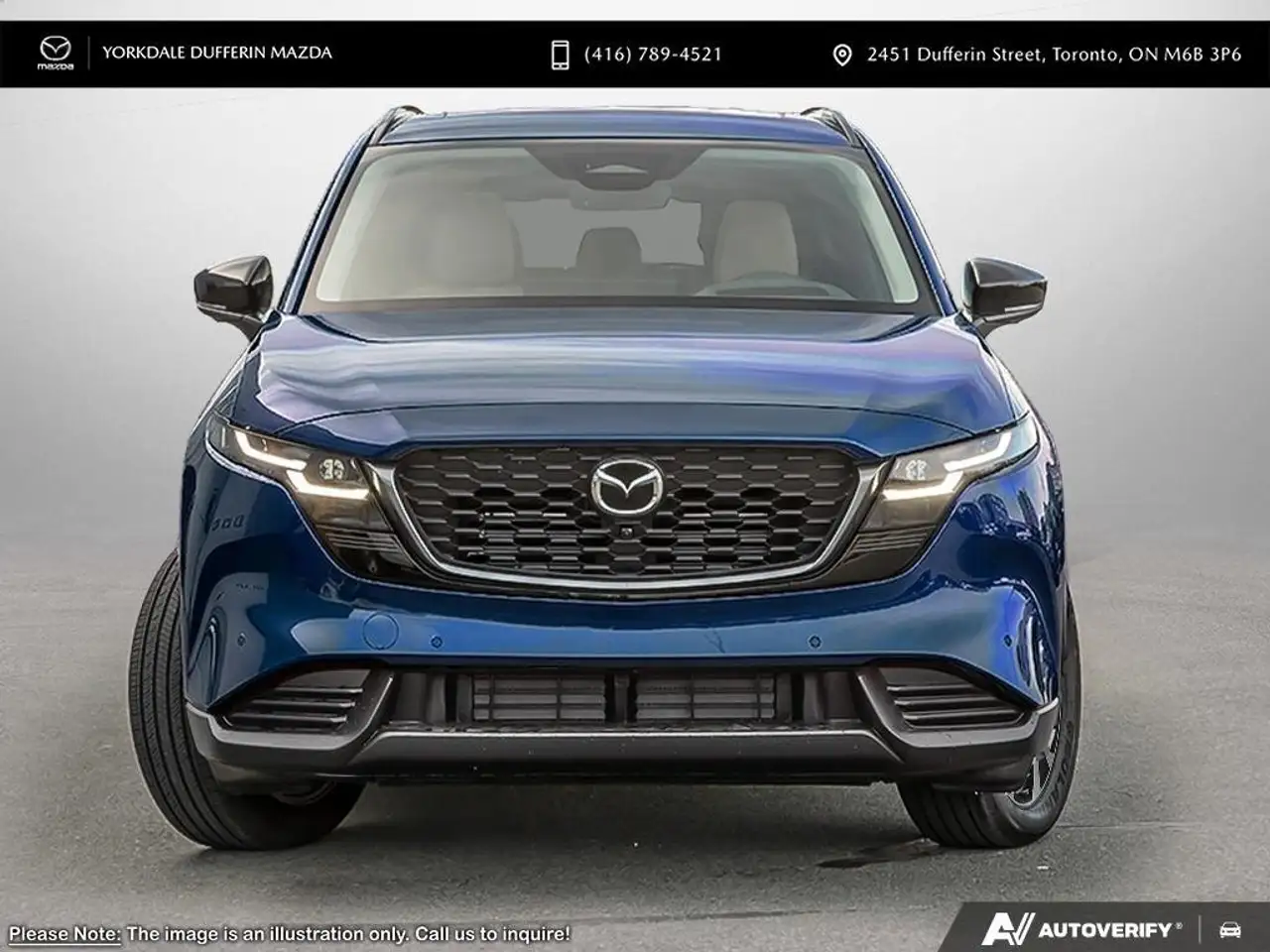 Mazda CX-5 снимка Mazda CX-5