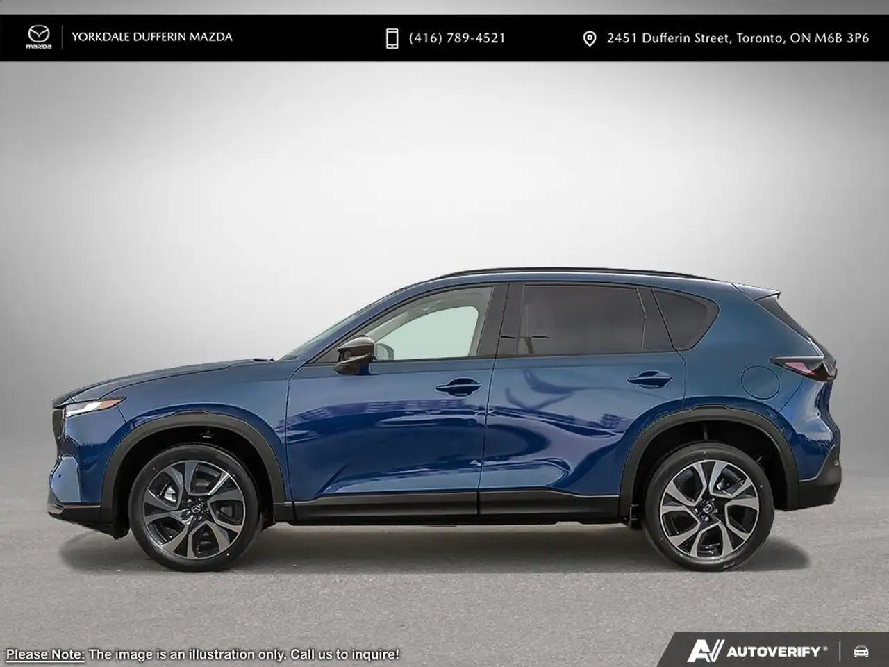 Mazda CX-5 снимка Mazda CX-5