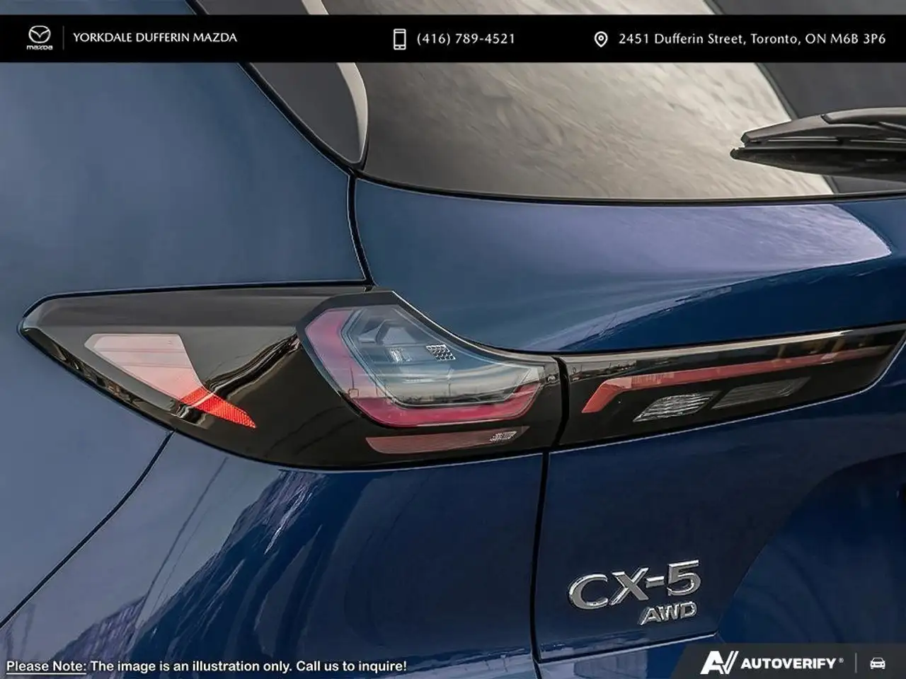 Mazda CX-5 снимка Mazda CX-5