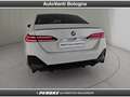 BMW 520 520d 48V sDrive Msport Pro Weiß - thumbnail 42